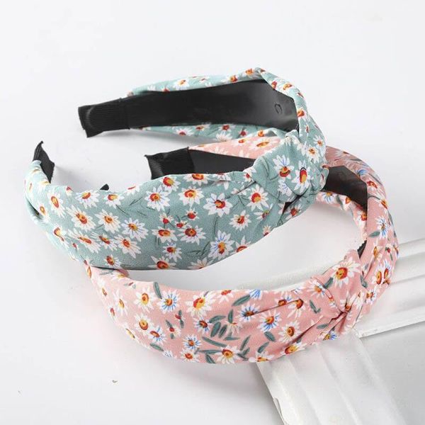 haimeikang fashion knot headbands flower print hair bands bezel headwear women girls hair accessories head hoop new style
haimeikang fashion knot headbands flower print hair bands bezel headwear women girls hair accessories head hoop new style