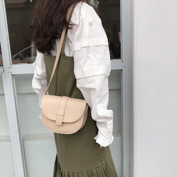 crossbody bag for women messemger bags pu leather shoulder bag fashion luxury handbags lady semicircle saddle drop shipping
crossbody bag for women messemger bags pu leather shoulder bag fashion luxury handbags lady semicircle saddle drop shipping