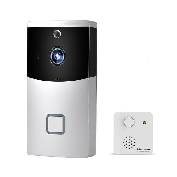 wifi video doorbell camera ip door bell wireless home visual intercom chime night vision app control security camera
wifi video doorbell camera ip door bell wireless home visual intercom chime night vision app control security camera