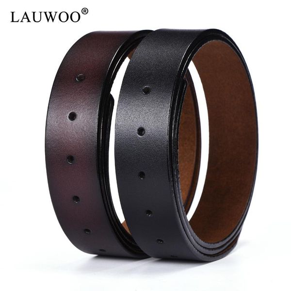belts 100% pure cowhide belt strap 3.3cm no buckle genuine leather with holes high quality, Black;brown
belts 100% pure cowhide belt strap 3.3cm no buckle genuine leather with holes high quality, Black;brown