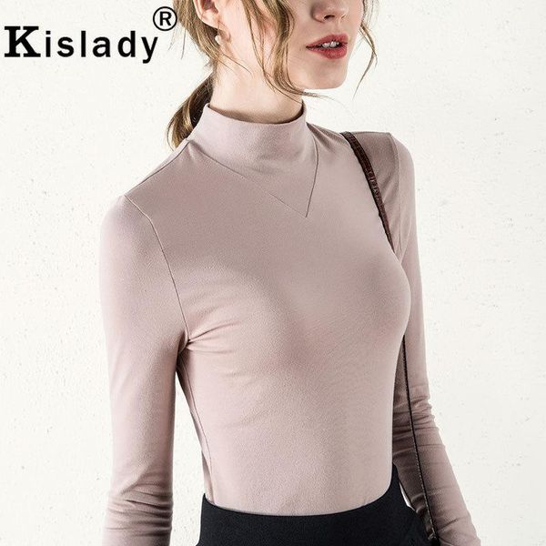 kislady new 2020 fall winter cotton wmen's casual turtleneck slim long sleeve shirt graphic tees women oversized t shirt1, White
kislady new 2020 fall winter cotton wmen's casual turtleneck slim long sleeve shirt graphic tees women oversized t shirt1, White