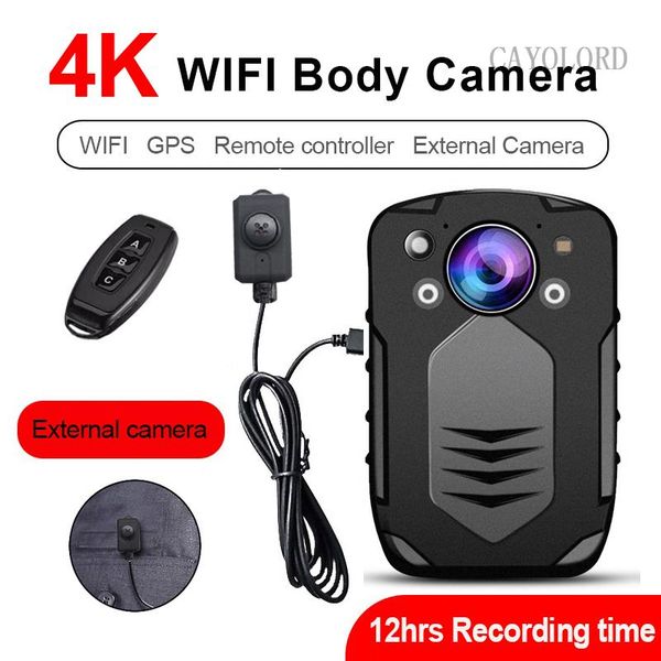 4k 42mp 2160p 1296p 4000mah wifi+gps body camera ir night vision mini dv dvr dvr comcorder
4k 42mp 2160p 1296p 4000mah wifi+gps body camera ir night vision mini dv dvr dvr comcorder