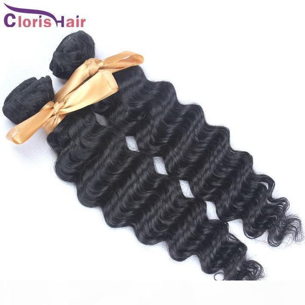 super hold mix 2 bundles unprocessed curly brazilian deep wave virgin hair weave 100% human hair extensions fast delivery dip dye diy, Black
super hold mix 2 bundles unprocessed curly brazilian deep wave virgin hair weave 100% human hair extensions fast delivery dip dye diy, Black