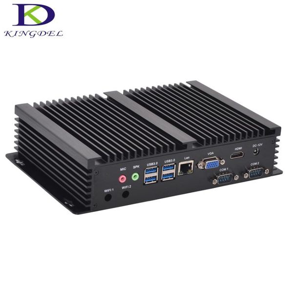 fanless industrial mini pc windows 10 dual core i3 5005u max 16g ddr3 512g ssd 2.5 sata hdd hdmi com rs232 1000m lan wifi
fanless industrial mini pc windows 10 dual core i3 5005u max 16g ddr3 512g ssd 2.5 sata hdd hdmi com rs232 1000m lan wifi