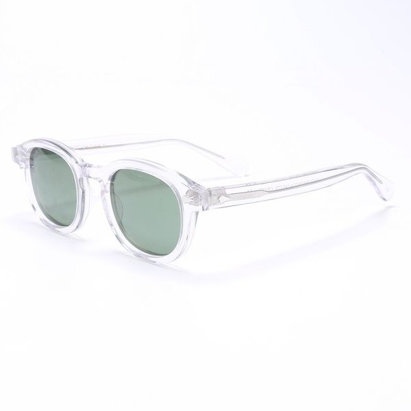 classics fashion lens depp clear sunglasses round design mens style brand tinted johnny small sol sun glasses de oculos womens eakev, White;black
classics fashion lens depp clear sunglasses round design mens style brand tinted johnny small sol sun glasses de oculos womens eakev, White;black