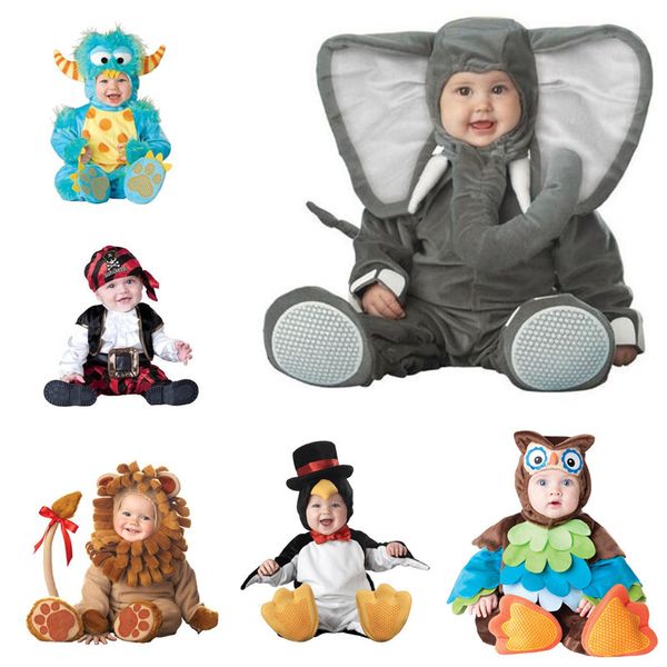 baby boy girls animal cosplay rompers toddler carnival halloween outfits boys shape costume for girls jumpsuits infant clothes 1021, Blue
baby boy girls animal cosplay rompers toddler carnival halloween outfits boys shape costume for girls jumpsuits infant clothes 1021, Blue