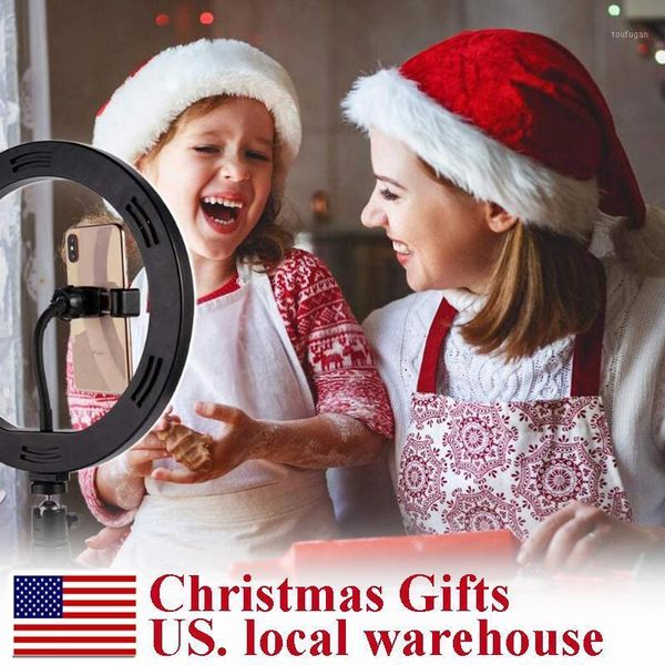 flash heads ring light with stand merry christmas avec trepied phone 26cm led deskgift bluetooth remote control1
flash heads ring light with stand merry christmas avec trepied phone 26cm led deskgift bluetooth remote control1