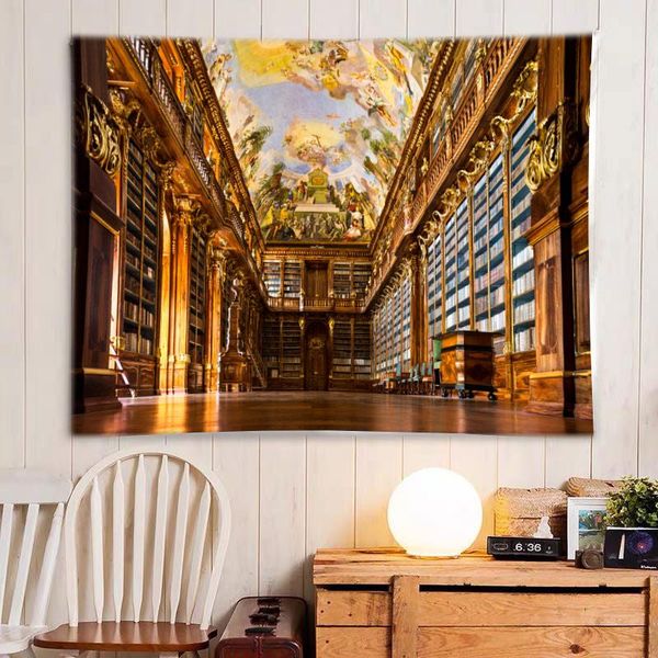 tapestries spectacular overall bookcase tapestry hanging flower wall decor halloween deco
tapestries spectacular overall bookcase tapestry hanging flower wall decor halloween deco