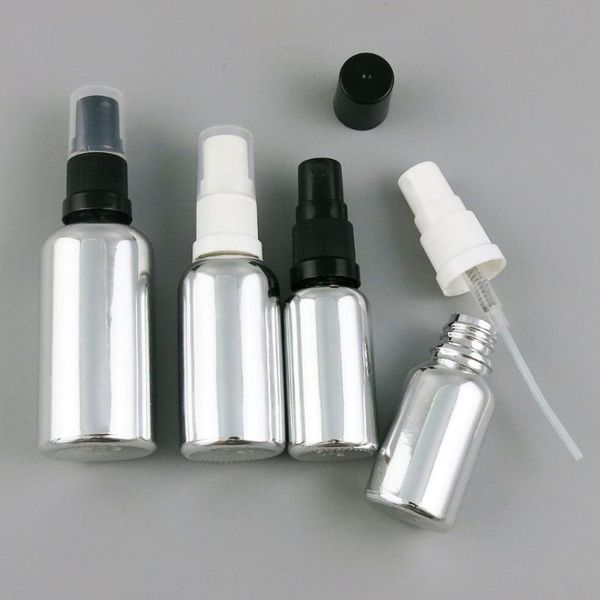storage bottles & jars 12 x empty refillable 100ml 50ml 30ml 20ml 15ml 10ml 5ml silver glass perfume bottle 1/3oz 1/2oz 1oz with sprayer
storage bottles & jars 12 x empty refillable 100ml 50ml 30ml 20ml 15ml 10ml 5ml silver glass perfume bottle 1/3oz 1/2oz 1oz with sprayer