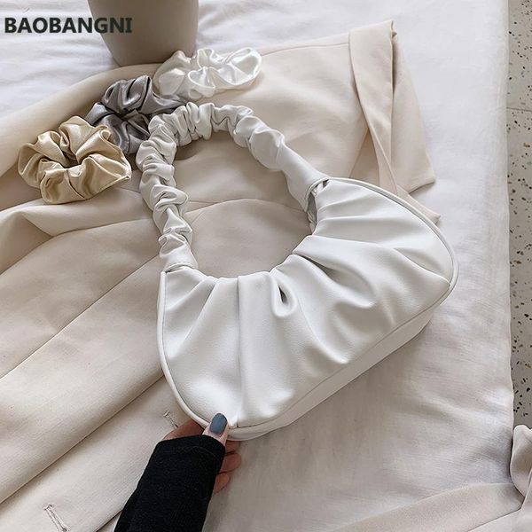 folds design small pu leather shoulder bags for women elegant handbags female travel totes lady fashion hand bag
folds design small pu leather shoulder bags for women elegant handbags female travel totes lady fashion hand bag