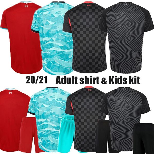 men 2020 2021 kids kit mohamed m. salah firmino thiago soccer jerseys 20 21 football shirts diogo jota j. virgil uniforms, Black
men 2020 2021 kids kit mohamed m. salah firmino thiago soccer jerseys 20 21 football shirts diogo jota j. virgil uniforms, Black