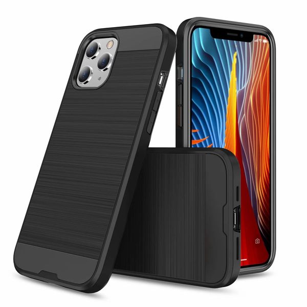 2020 new ultra-thin luxury hard tpu protective cover for iphone 12pro max 6.7inch fashionable phone case in various colors
2020 new ultra-thin luxury hard tpu protective cover for iphone 12pro max 6.7inch fashionable phone case in various colors