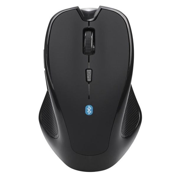 wireless mouse bluetooth 3.0 6d 1600dpi for pc optical gaming mouse without battery black plastic
wireless mouse bluetooth 3.0 6d 1600dpi for pc optical gaming mouse without battery black plastic