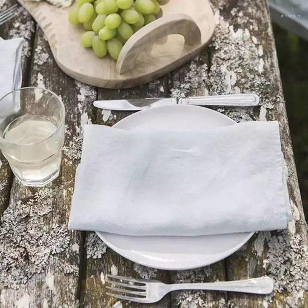 table napkin 1pcs 100% natural white linen napkins wedding pure pink stain cloth cover cloths dinner serviette antique1
table napkin 1pcs 100% natural white linen napkins wedding pure pink stain cloth cover cloths dinner serviette antique1