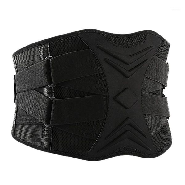 waist support heat pressure fitness adjustable spine belt compression breathable elastic sticker lumbar back protective brace1, Black;gray
waist support heat pressure fitness adjustable spine belt compression breathable elastic sticker lumbar back protective brace1, Black;gray