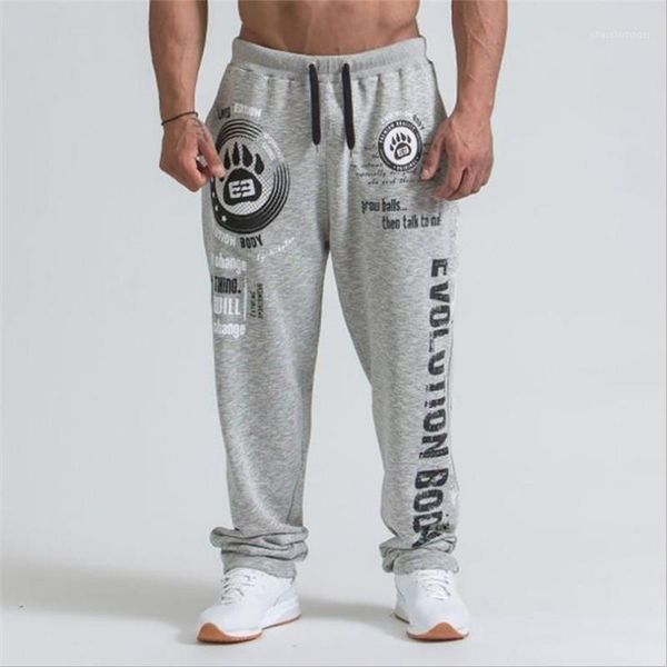 muscle brothers trousers for men men cotton running sport slacks with large personality printed loose fit pants1, Black
muscle brothers trousers for men men cotton running sport slacks with large personality printed loose fit pants1, Black