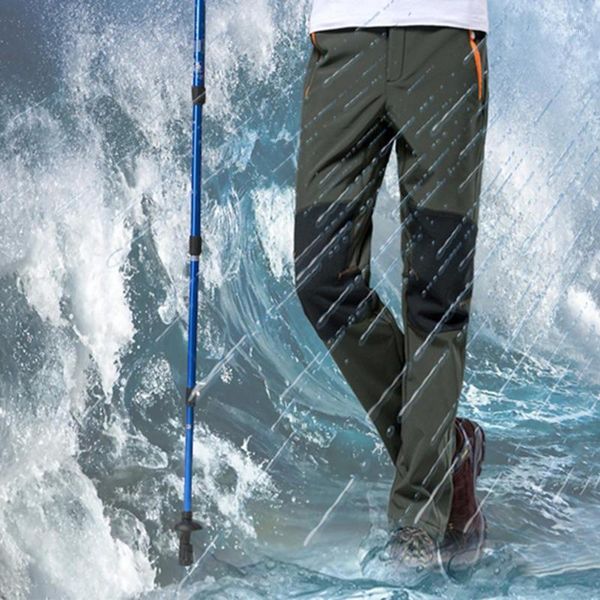 windproof large size trousers outdoor sports climbing thicken warm winter ski long pants for women men1
windproof large size trousers outdoor sports climbing thicken warm winter ski long pants for women men1