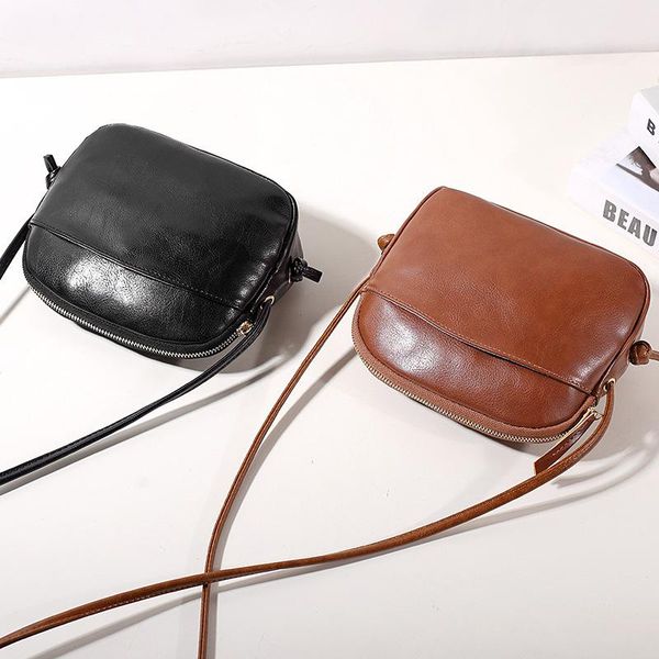 2021 women's bag new simple shell bag retro fashion one-shoulder slanted women's
2021 women's bag new simple shell bag retro fashion one-shoulder slanted women's