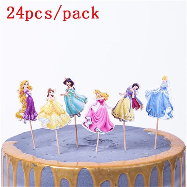 baking 24pcs decorate birthday party cake er girls favors cake tools theme baby shower cupcake ers with sticks wholesale
baking 24pcs decorate birthday party cake er girls favors cake tools theme baby shower cupcake ers with sticks wholesale