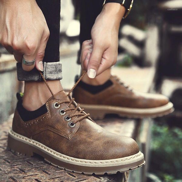 british style fashion mens tooling boots low-solid round toe mens flat boots shoes pu leather basic male flat1, Black
british style fashion mens tooling boots low-solid round toe mens flat boots shoes pu leather basic male flat1, Black