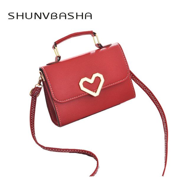 shunvbasha women messenger flap bags cross body bag pu leather mini female shoulder bag handbags
shunvbasha women messenger flap bags cross body bag pu leather mini female shoulder bag handbags
