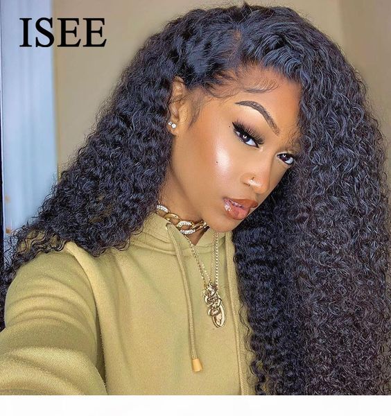 mongolian full lace kinky curly wigs for women pre plucked 150% density isee hair human hair wigs remy full lace human hair wigs, Black
mongolian full lace kinky curly wigs for women pre plucked 150% density isee hair human hair wigs remy full lace human hair wigs, Black