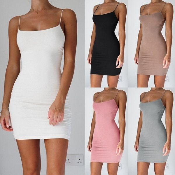 summer spaghetti strap new fashion sleeveless women package hip mini casual style, Black;gray
summer spaghetti strap new fashion sleeveless women package hip mini casual style, Black;gray