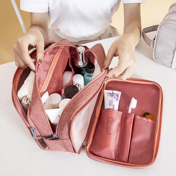 waterproof makeup organizer eye shadow cosmetic bag bathroom toiletry pouch purse card storage digital package accessories stuff1
waterproof makeup organizer eye shadow cosmetic bag bathroom toiletry pouch purse card storage digital package accessories stuff1