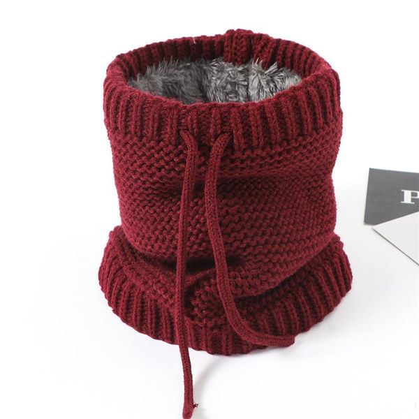 2020 knitted winter ring scarf solid women neck cover soft thick fur outdoor snood scarves adjustable warmer face wraps wmtlat, Blue;gray
2020 knitted winter ring scarf solid women neck cover soft thick fur outdoor snood scarves adjustable warmer face wraps wmtlat, Blue;gray