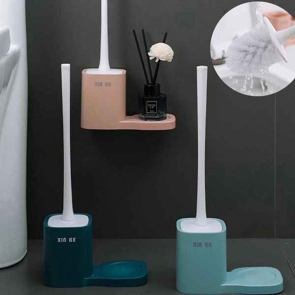 bath accessory set plastic long handle toilet brush no punch wall hanging floor cleaning with base
bath accessory set plastic long handle toilet brush no punch wall hanging floor cleaning with base