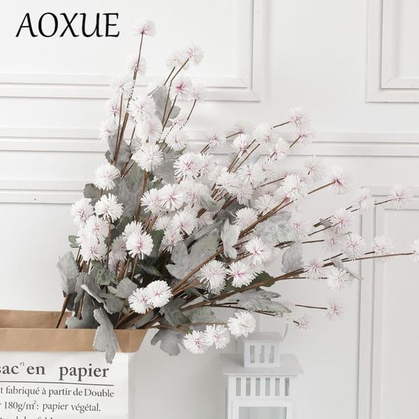 decorative flowers & wreaths artificial flower 91 cm multi-head small dandelion eva simulation plant home shopping mall high-end club fake
decorative flowers & wreaths artificial flower 91 cm multi-head small dandelion eva simulation plant home shopping mall high-end club fake