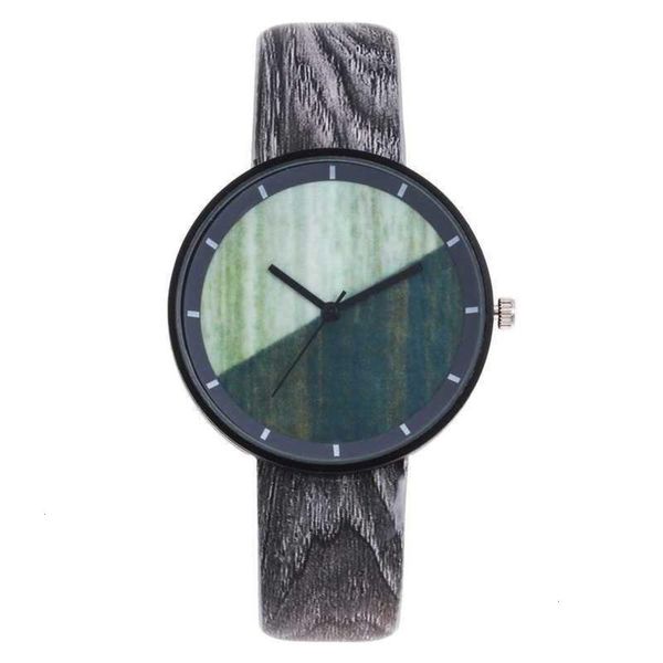 men's fashion men's trend watch lovers and women's creative student's watch wood grain men's wood quartz, Slivery;brown
men's fashion men's trend watch lovers and women's creative student's watch wood grain men's wood quartz, Slivery;brown
