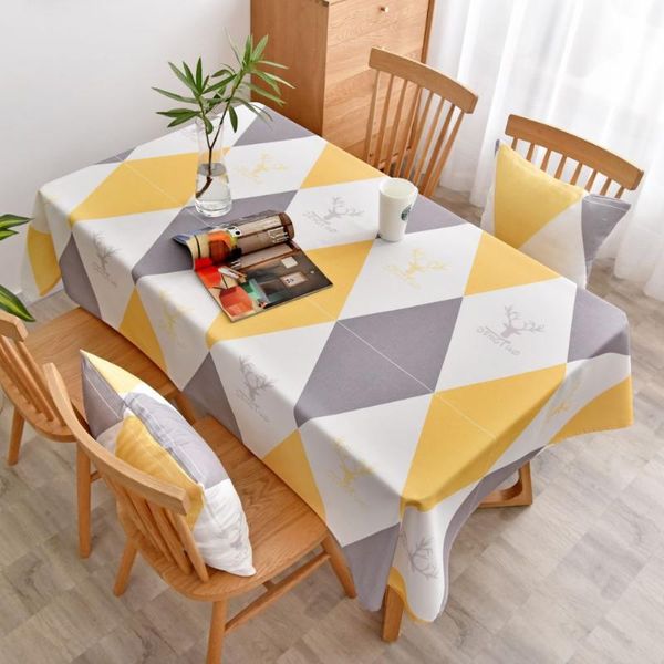 geometric printed tablecloth for dining table waterproof oilproof tv cabinet cover cafe table home decoration js110c
geometric printed tablecloth for dining table waterproof oilproof tv cabinet cover cafe table home decoration js110c