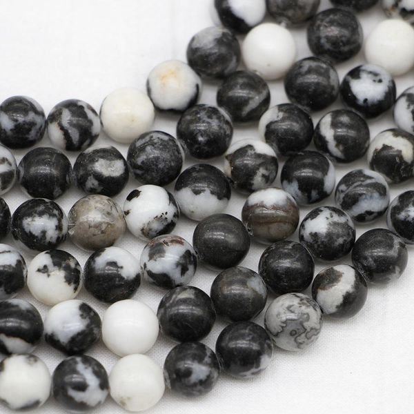 1strand lot natural stone black white zebra jaspers bead round gem loose spacer beads for jewelry making findings diy bracelet h bbyvuk
1strand lot natural stone black white zebra jaspers bead round gem loose spacer beads for jewelry making findings diy bracelet h bbyvuk