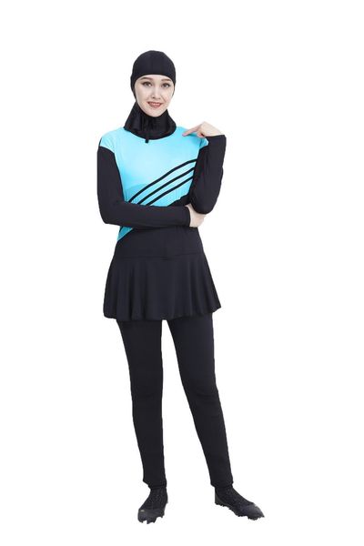 2021 new arabic ladies conservative swimwear one-piece swimsuit l-5xl offshore beach pool home 3xba, Red
2021 new arabic ladies conservative swimwear one-piece swimsuit l-5xl offshore beach pool home 3xba, Red