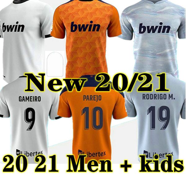 new 2020 2021 soccer jerseys home white parejo gaya 20 21 away orange soccer shirts third light blue customized football uniforms, Black;yellow
new 2020 2021 soccer jerseys home white parejo gaya 20 21 away orange soccer shirts third light blue customized football uniforms, Black;yellow