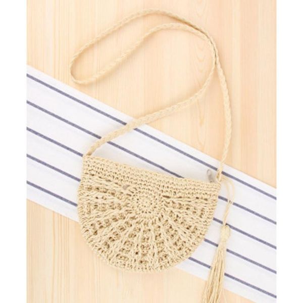 national wind new oblique woven bag wild leisure small fresh straw bag seaside holiday travel beach women's purse for coins
national wind new oblique woven bag wild leisure small fresh straw bag seaside holiday travel beach women's purse for coins