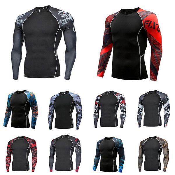 2021 digital printing tights stretch quick-drying breathable bottoming fall/winter cycling football basketball sports fitness clothes, White;black
2021 digital printing tights stretch quick-drying breathable bottoming fall/winter cycling football basketball sports fitness clothes, White;black