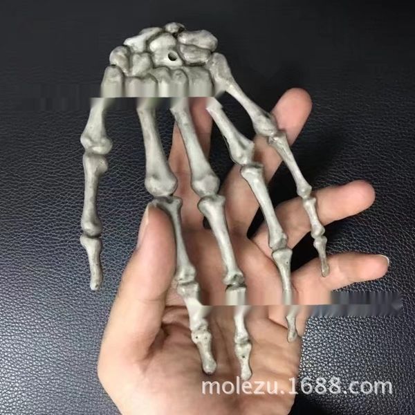wicve wansheng festival supplies ghost bar horror ghost skeleton scattered decoration finger trick props and props bone scary mklda
wicve wansheng festival supplies ghost bar horror ghost skeleton scattered decoration finger trick props and props bone scary mklda