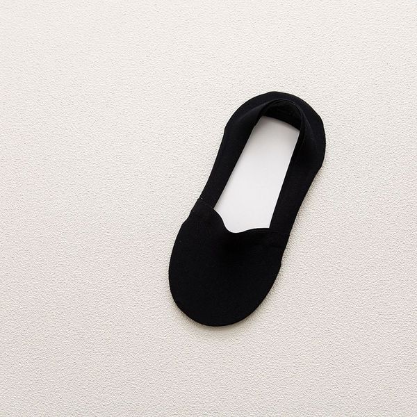 yxjfu socks thin new men's cotton invisible color shallow mouth silicone summer plain cotton deodorant invisible silicone solid non-sli, Black
yxjfu socks thin new men's cotton invisible color shallow mouth silicone summer plain cotton deodorant invisible silicone solid non-sli, Black