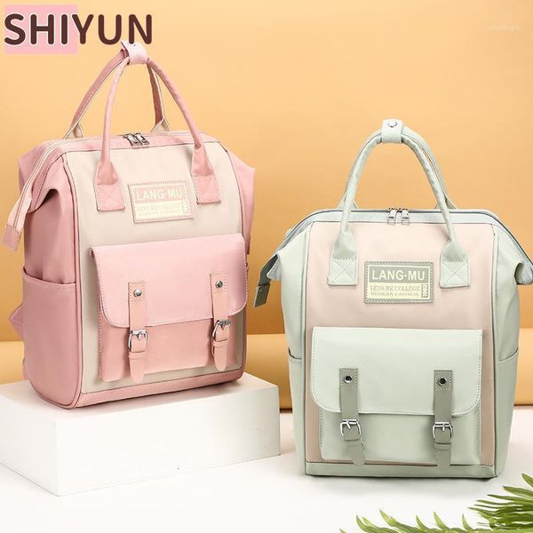 diaper bags shiyun bag oxford waterproof maternity mummy nappy large capacity insulated storage backpack stroller travel sy241
diaper bags shiyun bag oxford waterproof maternity mummy nappy large capacity insulated storage backpack stroller travel sy241