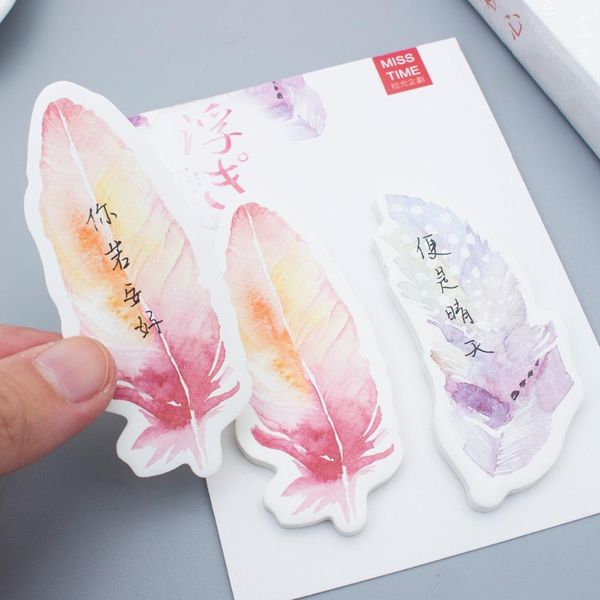 4 шт. лот радуга перо память примечание почтовое гостевая книга палочка маркер этикетки наклейки канцтовары офис школы поставки fm171 sqcaqt
4 шт. лот радуга перо память примечание почтовое гостевая книга палочка маркер этикетки наклейки канцтовары офис школы поставки fm171 sqcaqt