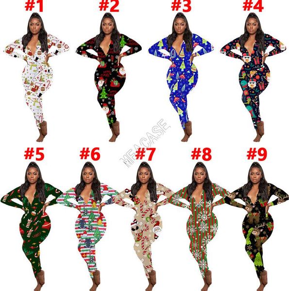 woman christmas print trousers home jumpsuit christmas clothes long sleeve jumpsuits rompers striped elk one piece party clothes d102301, Blue
woman christmas print trousers home jumpsuit christmas clothes long sleeve jumpsuits rompers striped elk one piece party clothes d102301, Blue