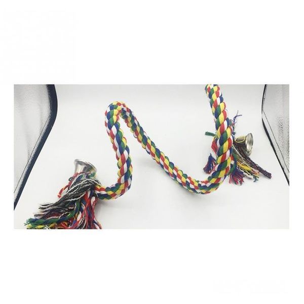 pet birds parrot toys cockatoo parakeet bird swing budgie cotton climbing rope standing rod qylmcd new_dhbest
pet birds parrot toys cockatoo parakeet bird swing budgie cotton climbing rope standing rod qylmcd new_dhbest