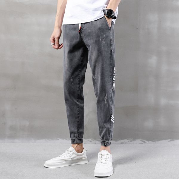 джинсы мужчины 2020 лето нан ши kusummer pantsnew корсета capris модный бренд молодых студентов универсальные мужские шаровары jnlxi, Blue
джинсы мужчины 2020 лето нан ши kusummer pantsnew корсета capris модный бренд молодых студентов универсальные мужские шаровары jnlxi, Blue