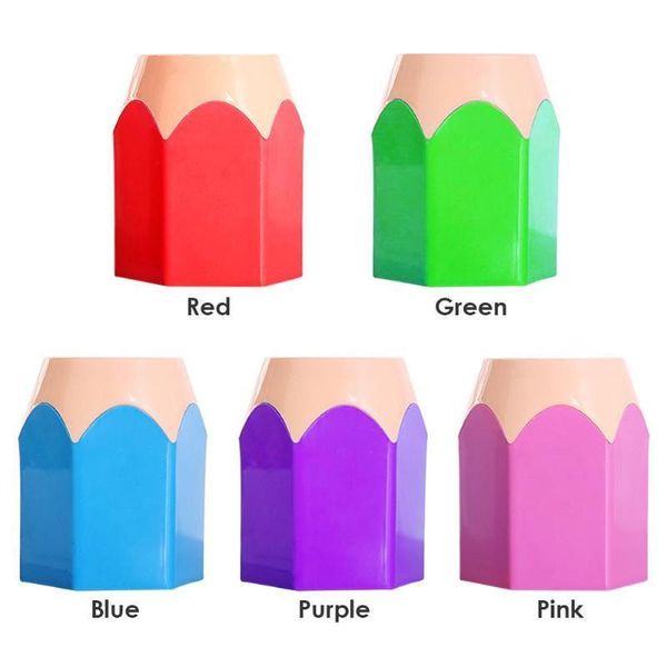 1pc makeup brush holder pensil design plastic cosmetic brushes pen holder deskmake up brush c bbyink
1pc makeup brush holder pensil design plastic cosmetic brushes pen holder deskmake up brush c bbyink