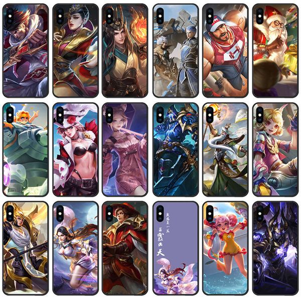 bgrfvivo x20plus king glory mobile case x6 / x7 / x21i / x21s luban no.7 x9splus li baiswza
bgrfvivo x20plus king glory mobile case x6 / x7 / x21i / x21s luban no.7 x9splus li baiswza