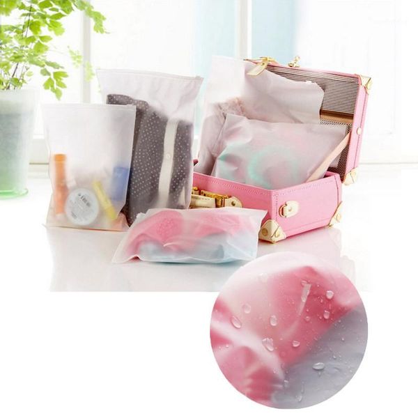 5pcs/lot storage bag travel pouch luggage clothing practical portable storage box clothes waterpoof plastic bag qb8773811
5pcs/lot storage bag travel pouch luggage clothing practical portable storage box clothes waterpoof plastic bag qb8773811