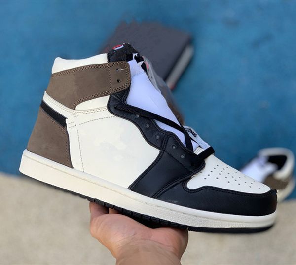 2021 dark mocha 1 high og basketball shoes mens travis scotts 1s low sp ts cactus jack men women outdoor sports trainers sneakers
2021 dark mocha 1 high og basketball shoes mens travis scotts 1s low sp ts cactus jack men women outdoor sports trainers sneakers
