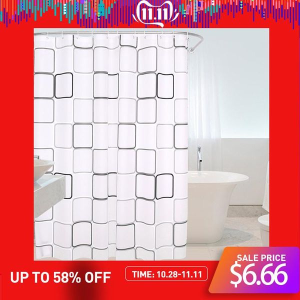 shower curtains peva white square thick curtain with hooks waterproof mildew resistant bath durable bathroom
shower curtains peva white square thick curtain with hooks waterproof mildew resistant bath durable bathroom